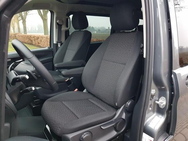 Mercedes-Benz VITO PÃ¶ssl Pro Campstar 119 CDI 4 matic 190pk L2