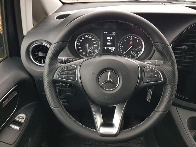 Mercedes-Benz VITO PÃ¶ssl Pro Campstar 119 CDI 4 matic 190pk L2