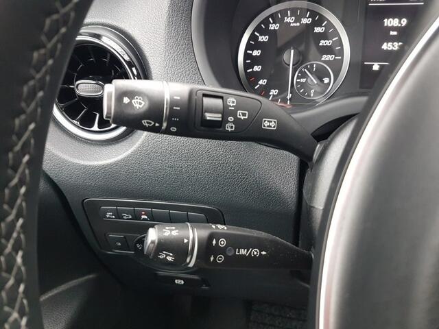 Mercedes-Benz VITO PÃ¶ssl Pro Campstar 119 CDI 4 matic 190pk L2
