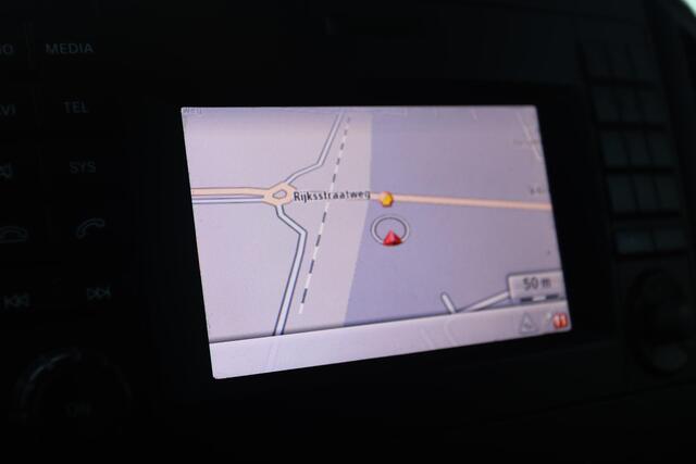 Mercedes-Benz VITO 119 CDI LANG AUT. 190 PK 2 SCHUIFDEUREN| LED | CAMERA | 2500 KG TREKHAAK | 18 INCH LMV