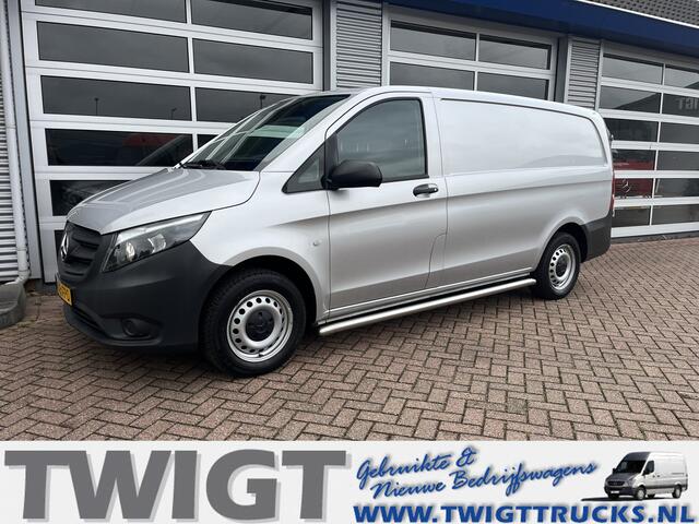 Mercedes-Benz VITO 114 CDI L2/Automaat/Apple-Android carplay Euro 6