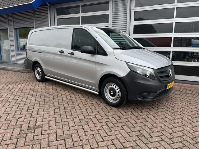 Mercedes-Benz VITO 114 CDI L2/Automaat/Apple-Android carplay Euro 6
