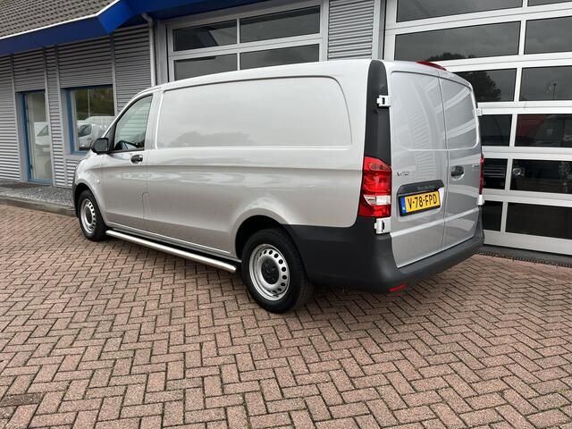 Mercedes-Benz VITO 114 CDI L2/Automaat/Apple-Android carplay Euro 6