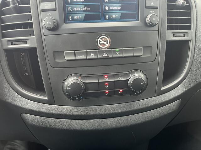 Mercedes-Benz VITO 114 CDI L2/Automaat/Apple-Android carplay Euro 6