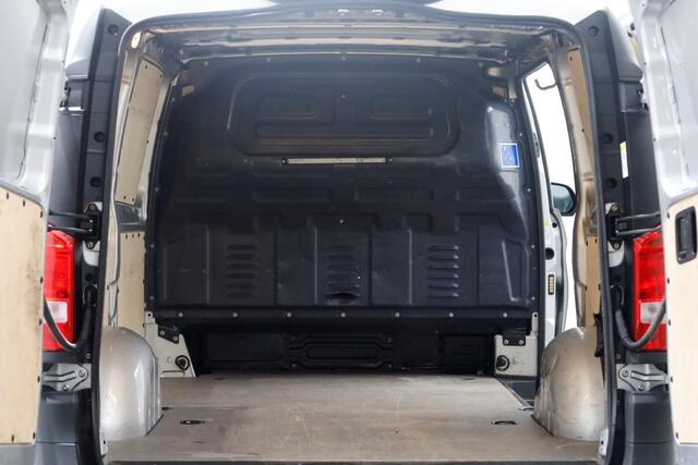 Mercedes-Benz VITO 116 CDI 163pk Lang 7G Automaat 4x4 ZG2 Airco/Navi/Camera 03-2020