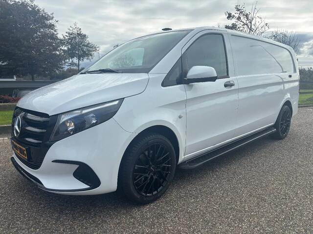 Mercedes-Benz VITO 116CDI L3H1 Automaat Airco Navi Cruisecontrol FACE LIFT BPM VRIJ
