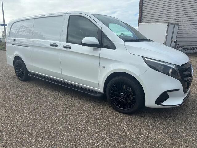 Mercedes-Benz VITO 116CDI L3H1 Automaat Airco Navi Cruisecontrol FACE LIFT BPM VRIJ