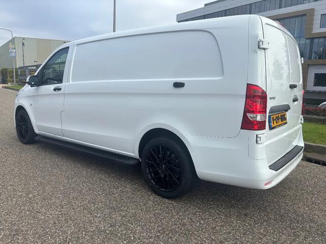 Mercedes-Benz VITO 116CDI L3H1 Automaat Airco Navi Cruisecontrol FACE LIFT BPM VRIJ
