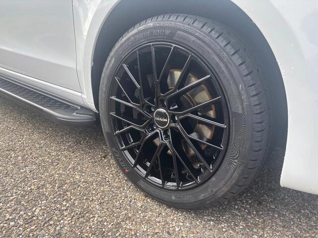 Mercedes-Benz VITO 116CDI L3H1 Automaat Airco Navi Cruisecontrol FACE LIFT BPM VRIJ