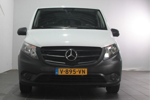 Mercedes-Benz VITO 111 CDI Extra Lang - Airco / PDC / Trekhaak