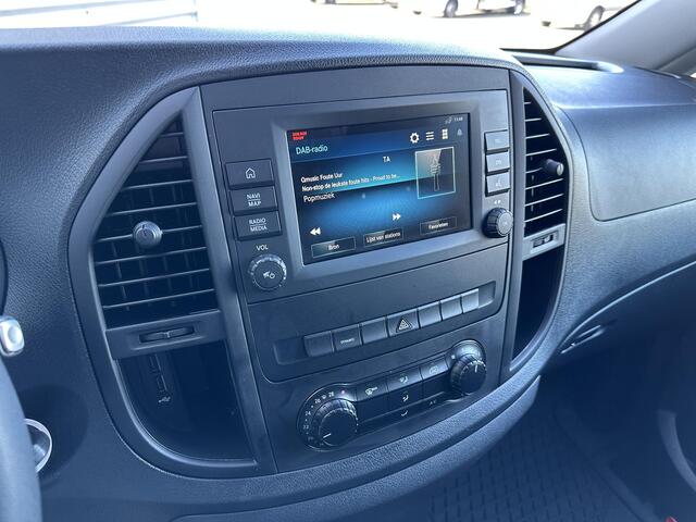 Mercedes-Benz VITO eVito 66 kWh L2 286km Wltp 100% Elektrisch