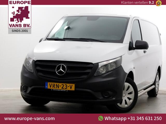 Mercedes-Benz VITO 110 CDI 102pk RWD Lang Airco/Navi/Camera 07-2022