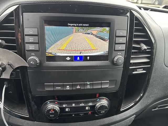 Mercedes-Benz VITO 116 CDI Extra Lang 1e Eigenaar