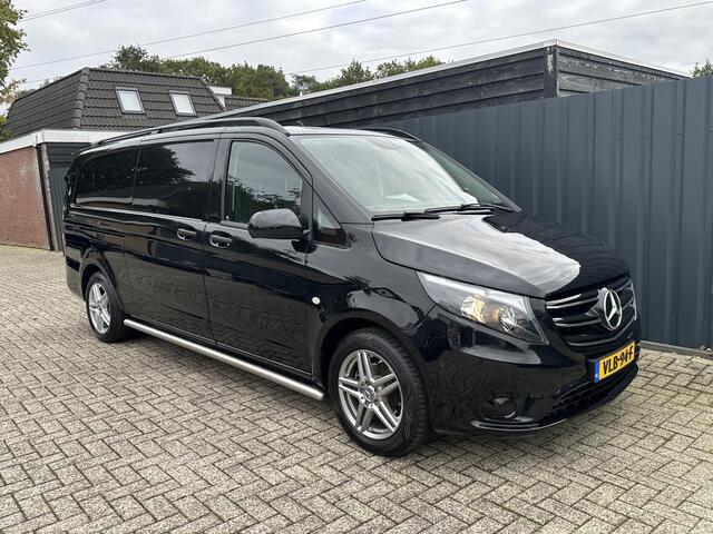 Mercedes-Benz VITO 116 CDI Extra Lang 1e Eigenaar