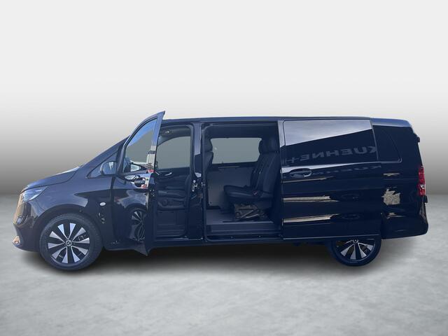 Mercedes-Benz VITO 119 CDI L3 Select | Navi | Cruise Control | Stoelverwarming