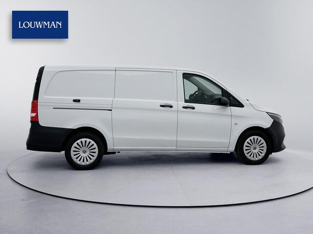 Mercedes-Benz VITO 116 CDI L2 Pro Navigatie Parkeerpakket Stoelverwarming Achteruitrijcamera Betimmering Cruise Control