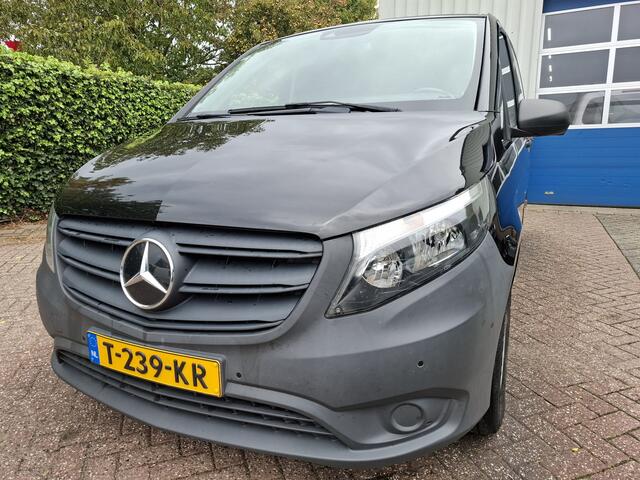 Mercedes-Benz VITO Tourer 119 CDI Extra Lang 54000.- INCL BTW/BPM NAVI/PDC/4X4/TREKHAAK 190PK