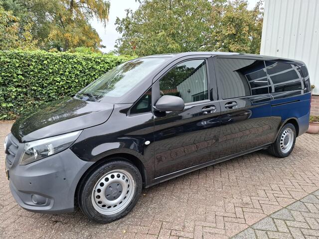 Mercedes-Benz VITO Tourer 119 CDI Extra Lang 54000.- INCL BTW/BPM NAVI/PDC/4X4/TREKHAAK 190PK