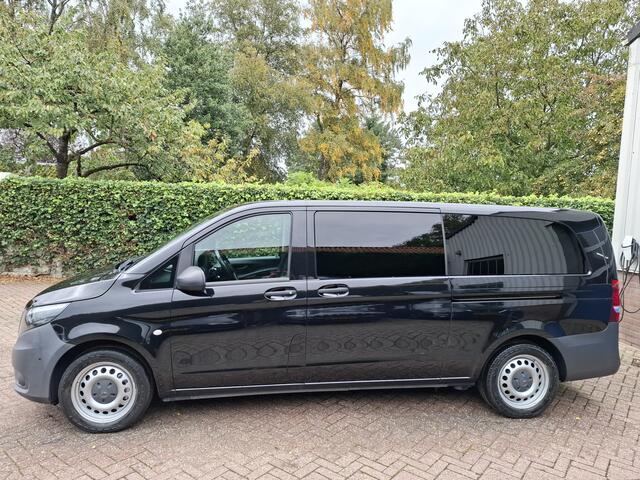 Mercedes-Benz VITO Tourer 119 CDI Extra Lang 54000.- INCL BTW/BPM NAVI/PDC/4X4/TREKHAAK 190PK