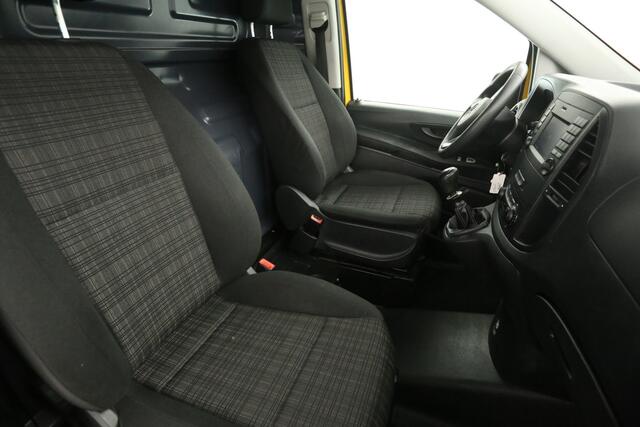 Mercedes-Benz VITO CDI Functional Lang | Airco | Camera | Navigatie | Parkeersensoren