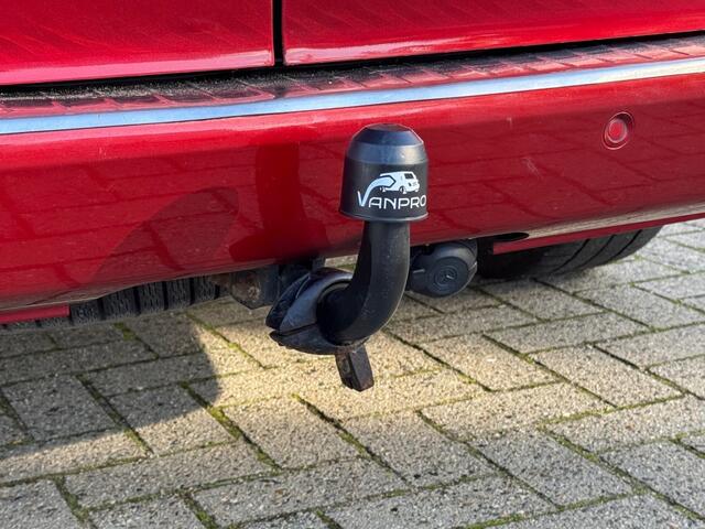 Mercedes-Benz VITO 119 CDI 190PK automaat Lang / Navi / Trekhaak / Stoelverwarming / Clima