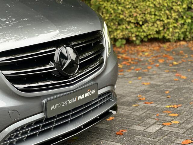Mercedes-Benz VITO 119 CDI Automaat | Lang | Black Edition | LED | Camera | Leer | Climate Contr | Stoelverw | Navi | Ex btw