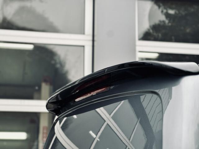 Mercedes-Benz VITO 119 CDI Automaat | Lang | Black Edition | LED | Camera | Leer | Climate Contr | Stoelverw | Navi | Ex btw