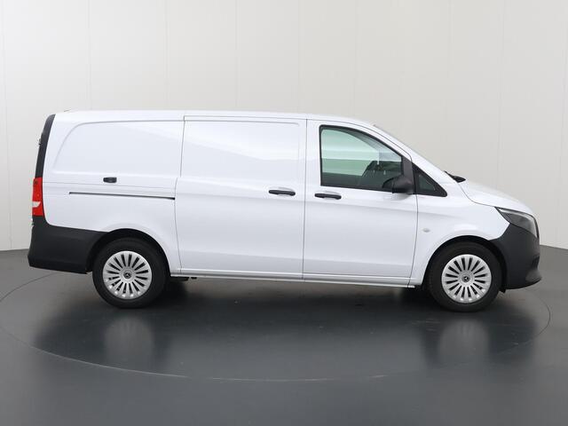 Mercedes-Benz VITO 116 CDI | Aut. | Lang L2 | Pro | | Navigatie | Parkeercamera | Stoelverwarming | Keyless Go |