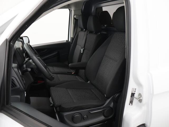 Mercedes-Benz VITO 116 CDI | Aut. | Lang L2 | Pro | | Navigatie | Parkeercamera | Stoelverwarming | Keyless Go |