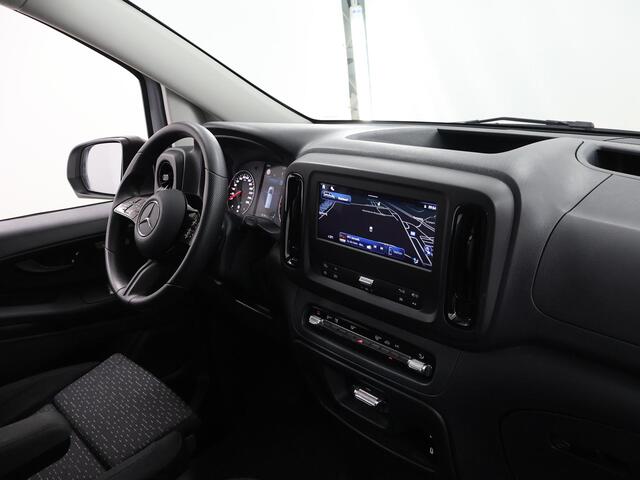 Mercedes-Benz VITO 116 CDI | Aut. | Lang L2 | Pro | | Navigatie | Parkeercamera | Stoelverwarming | Keyless Go |