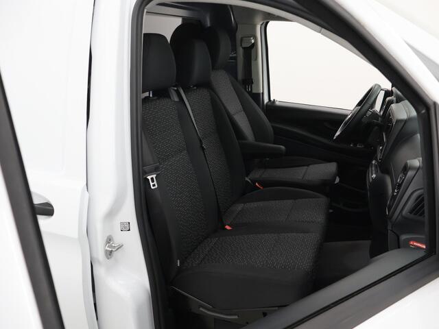 Mercedes-Benz VITO 116 CDI | Aut. | Lang L2 | Pro | | Navigatie | Parkeercamera | Stoelverwarming | Keyless Go |