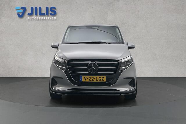 Mercedes-Benz VITO 119 CDI L2 RWD Automaat | Lederen bekleding | Adaptief cruise control | Camera | Parkeersensoren