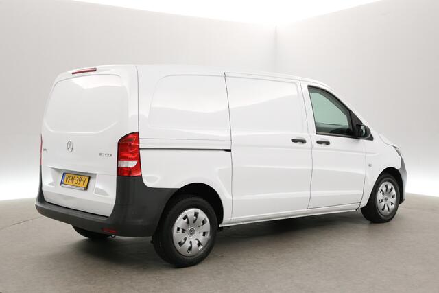 Mercedes-Benz VITO CDI | Airco | Cruise | 3-Zits | Elektrpakket