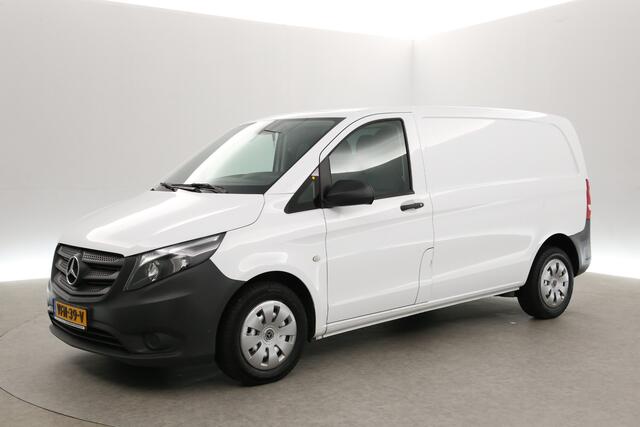 Mercedes-Benz VITO CDI | Airco | Cruise | 3-Zits | Elektrpakket