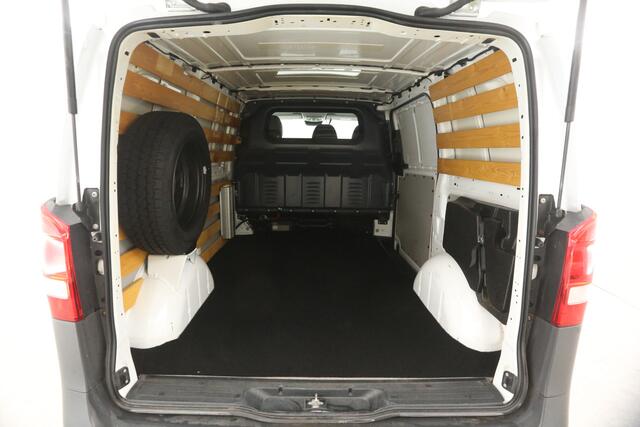 Mercedes-Benz VITO CDI | Airco | Cruise | 3-Zits | Elektrpakket