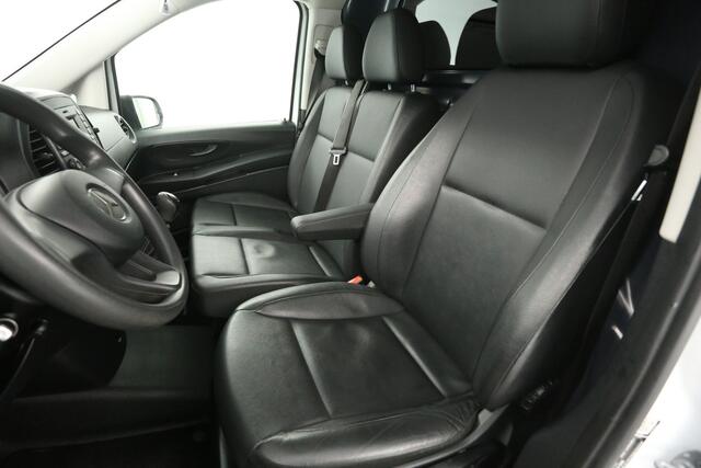 Mercedes-Benz VITO CDI | Airco | Cruise | 3-Zits | Elektrpakket