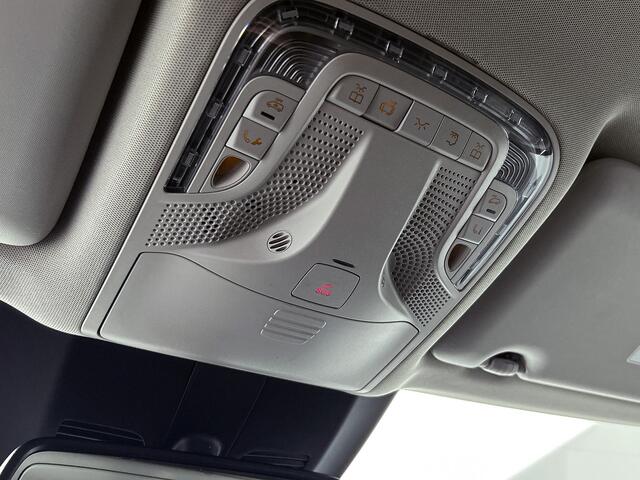 Mercedes-Benz VITO 119 L3 XL DC Comfort 2x Schuifdeur, Leder, Led, Alarm, Lichtmetaal, Camera