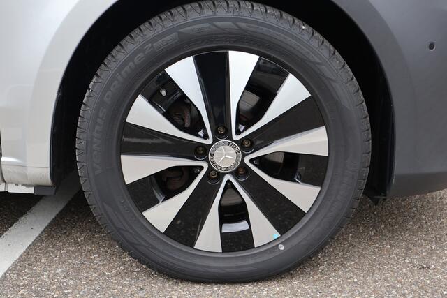 Mercedes-Benz VITO 114 CDI Extra Lang | Dubbele schuifdeuren | Camara l 2,5 t Trekhaak l THERMOTRONIC Airco l Comforstoelen l LM velgen l