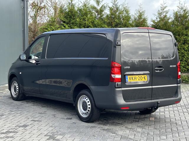 Mercedes-Benz VITO 110 CDI 110 PK / L2H1 / 1e EIGENAAR / TREKHAAK / AIRCO / BLUETOOTH