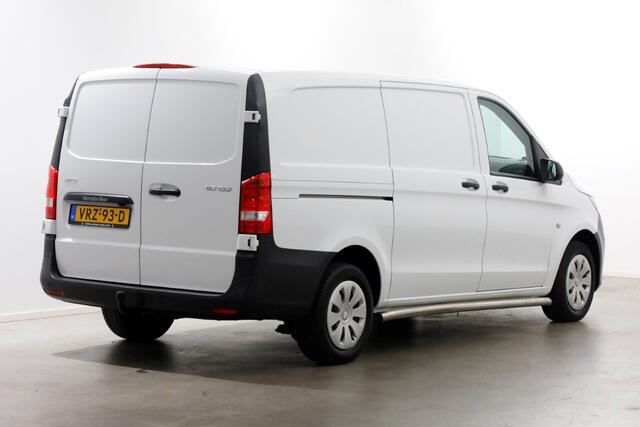 Mercedes-Benz VITO 110 CDI 102pk RWD Lang Airco/Navi/Camera 09-2022