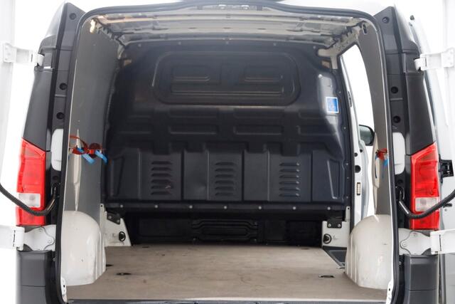 Mercedes-Benz VITO 110 CDI 102pk RWD Lang Airco/Navi/Camera 09-2022