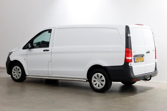 Mercedes-Benz VITO 110 CDI 102pk RWD Lang Airco/Navi/Camera 09-2022