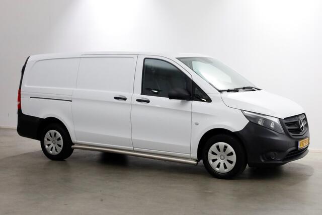 Mercedes-Benz VITO 110 CDI 102pk RWD Lang Airco/Navi/Camera 09-2022