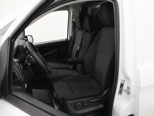 Mercedes-Benz VITO 116 CDI L2 Pro | Navigatie | Parkeercamera | Stoelverwarming | Keyless Go | 270° Deuren |