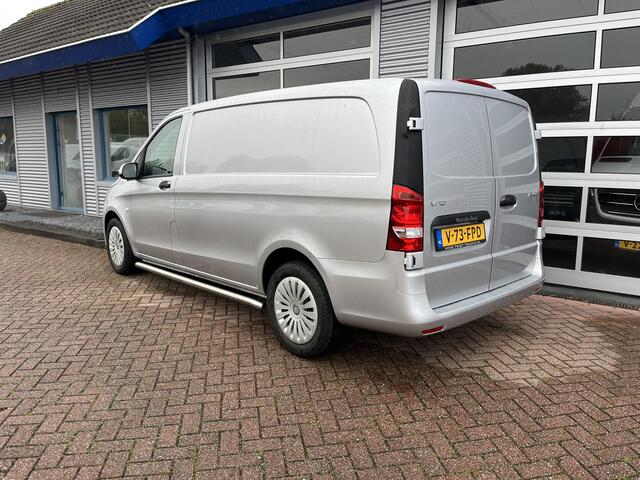 Mercedes-Benz VITO 114 CDI L2/Automaat/Apple-Android carplay