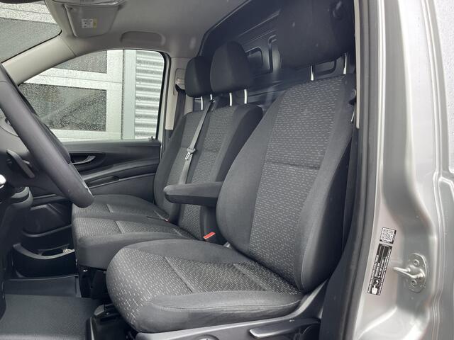Mercedes-Benz VITO 114 CDI L2/Automaat/Apple-Android carplay