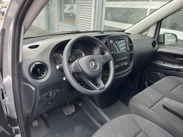 Mercedes-Benz VITO 114 CDI L2/Automaat/Apple-Android carplay