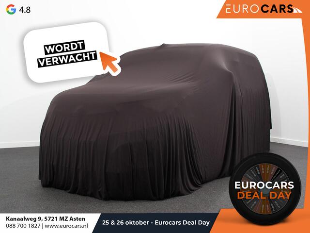 Mercedes-Benz VITO 119 CDI Lang Airco Cruise Control LM velgen Spoiler Achterklep Trekhaak Side bars