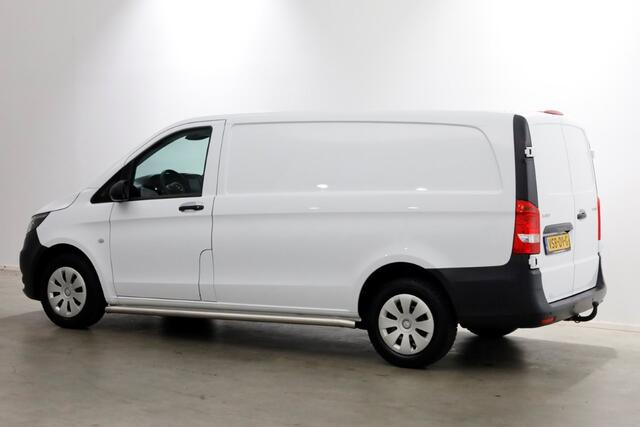 Mercedes-Benz VITO 110 CDI 102pk RWD Lang Airco/Navi/Camera 09-2022