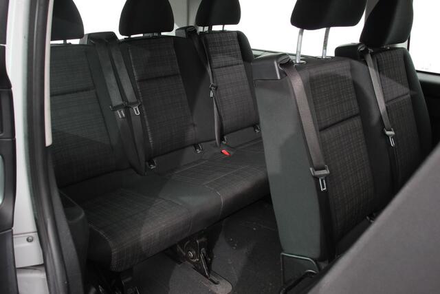 Mercedes-Benz VITO Tourer 114 CDI Automaat Pro Extra Lang 8 persoons Navigatie Airco Cruise Control